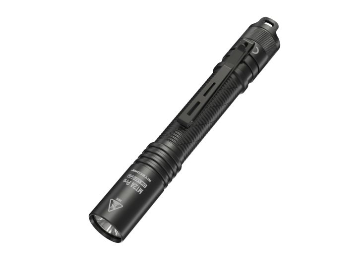 Nitecore MT2A Pro zaklamp