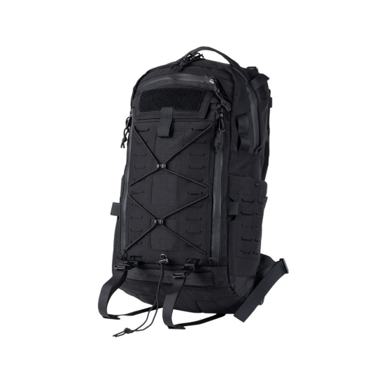 TF-2215 Stealth Pro 22L rugzak - Zwart