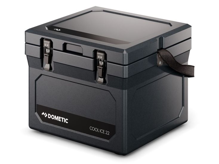 Dometic WCI 22 Koelbox - 22 liter