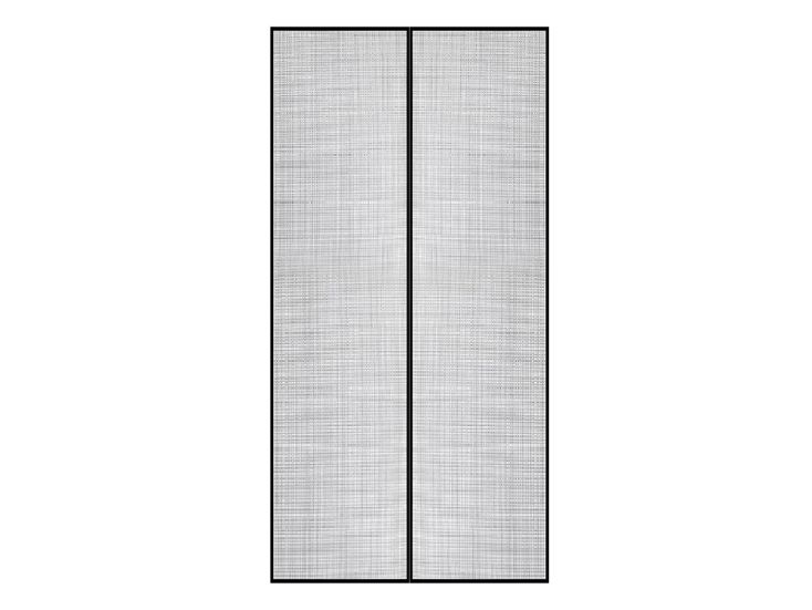 FlinQ magnetisch vliegengordijn - 101 x 210 cm