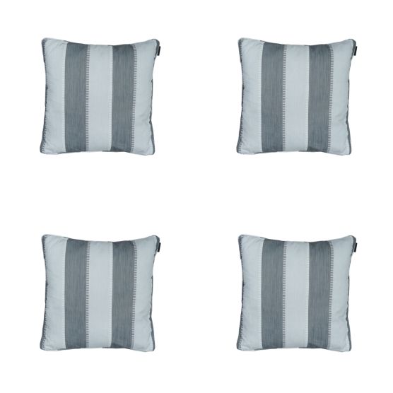 Madison Banda  Sierkussen - Set van 4