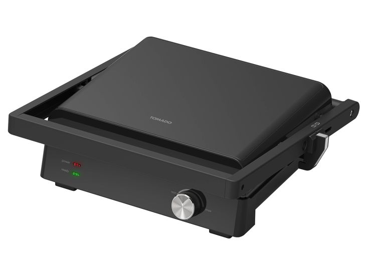 Tomado TGC4002B Grote contactgrill