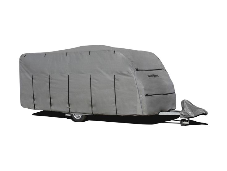 Travellife 651 - 700 x 250 cm basic caravanhoes