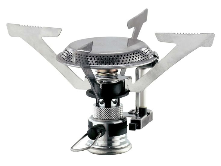 Coleman Fyrepower kooktoestel