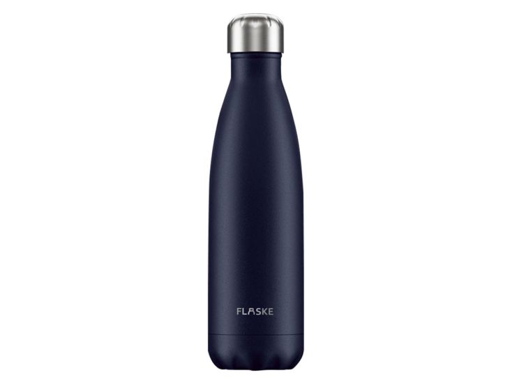 FLASKE 1 liter  RVS drinkfles - Shade