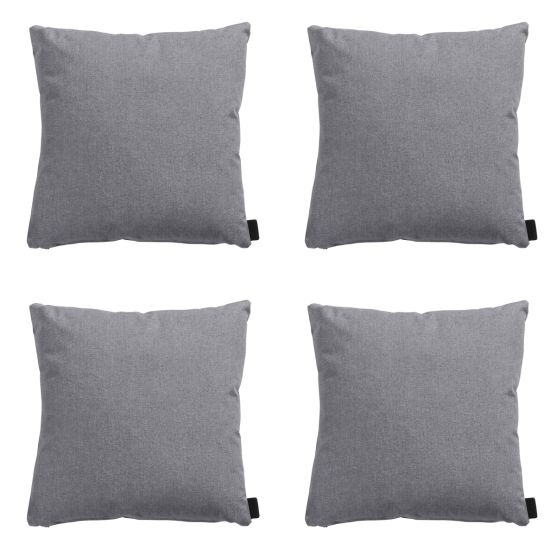 Madison Oxford  Sierkussen - Set van 4
