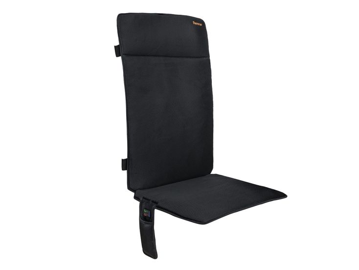 Thermrup XL verwarmd zitkussen - 50 x 125 cm