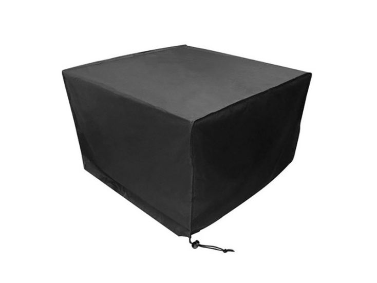 CUHOC Red Label 250x250x90 Tuinmeubelhoes