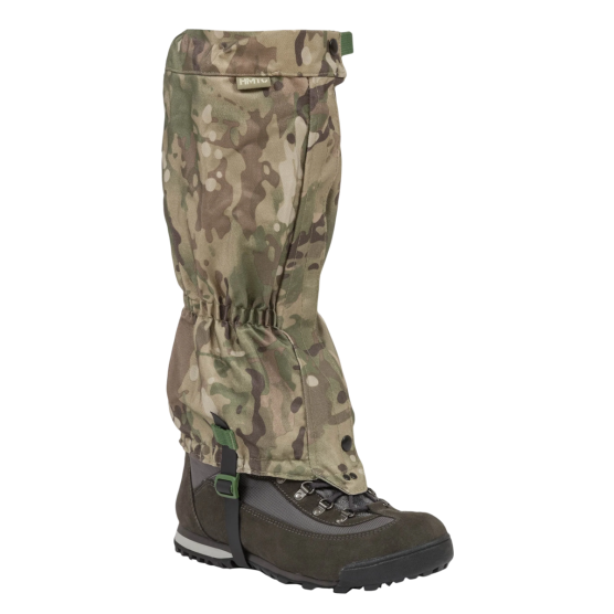 Highlander Walking V2 set gaiters - Camo