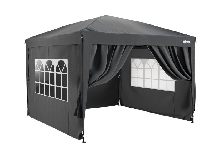 Tristar PT-7804 partytent - 300 x 400 cm