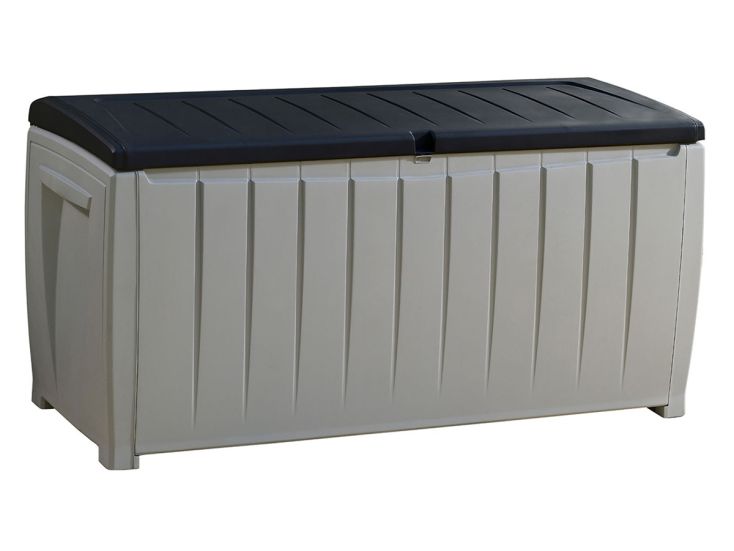 Keter Novel opbergbox - 340 liter