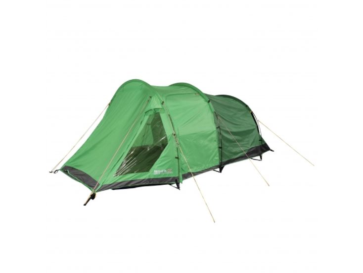 Regatta Vester tunneltent - Green