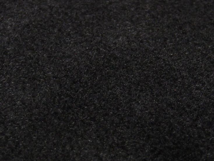 Monstershop 11m2 Polypropyleen bekleding - Black