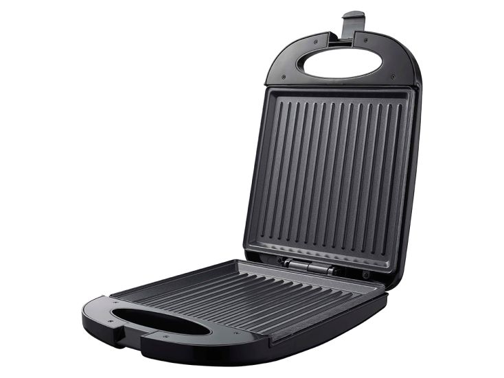 Tomado TGS4000B XL tosti ijzer