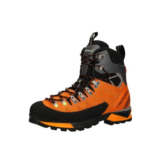 Garsport Mountain Tech High WP oranje heren wandelschoenen