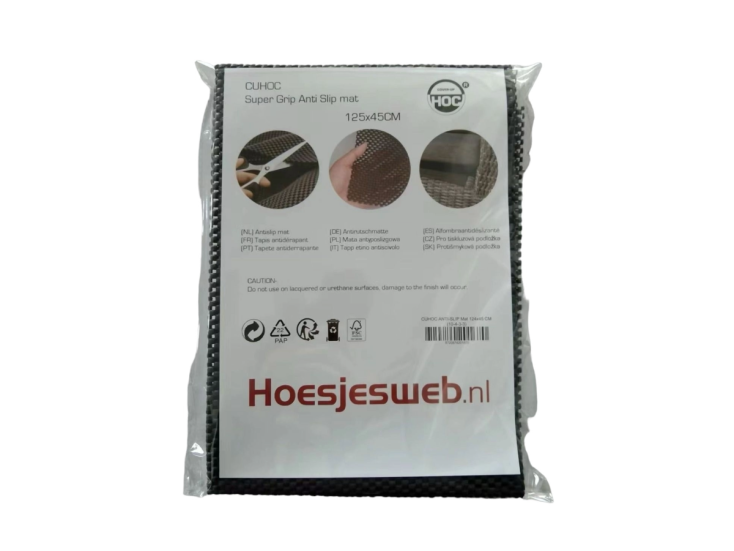 CUHOC Antislipmat voor tuinkussens