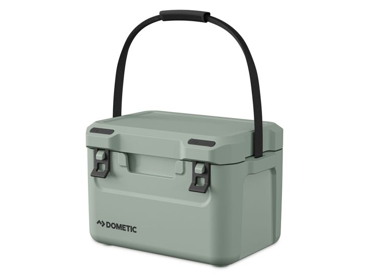 Dometic CI 15 liter koelbox - Moss