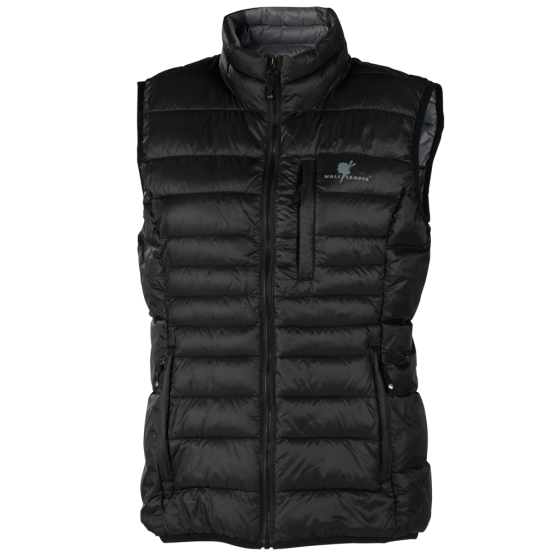 Wolf Camper Santiago dames bodywarmer