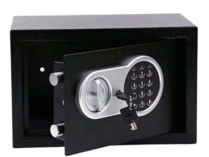Perel BG90019 elektronische kluis