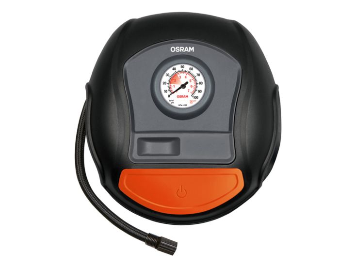 Osram Tyre Inflate 200 Bandenpomp
