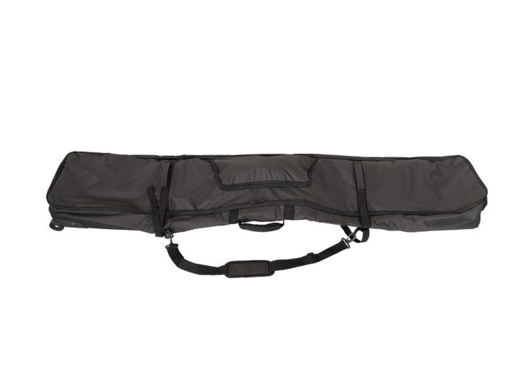 IVOL 175 cm ski-snowboard tas met wieltjes