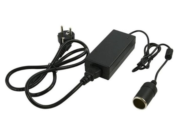 ProPlus Omvormer - 230 volt naar 12 volt