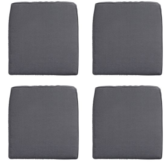Madison Panama  Zitkussen - Set van 4