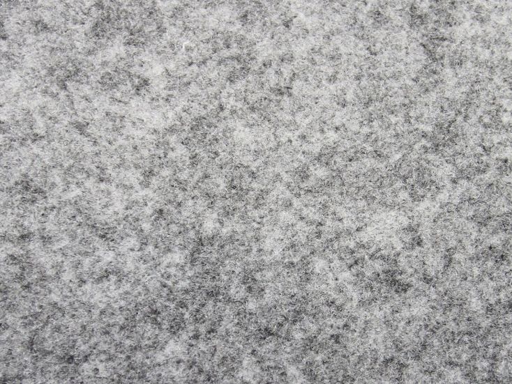 Monstershop 11m2 Polypropyleen bekleding - Smoke Grey