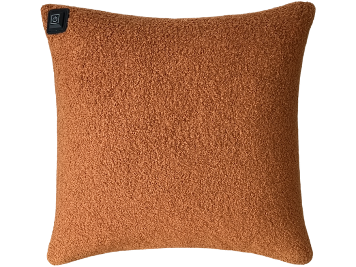 Warmpi Teddy warmtekussen - Brown