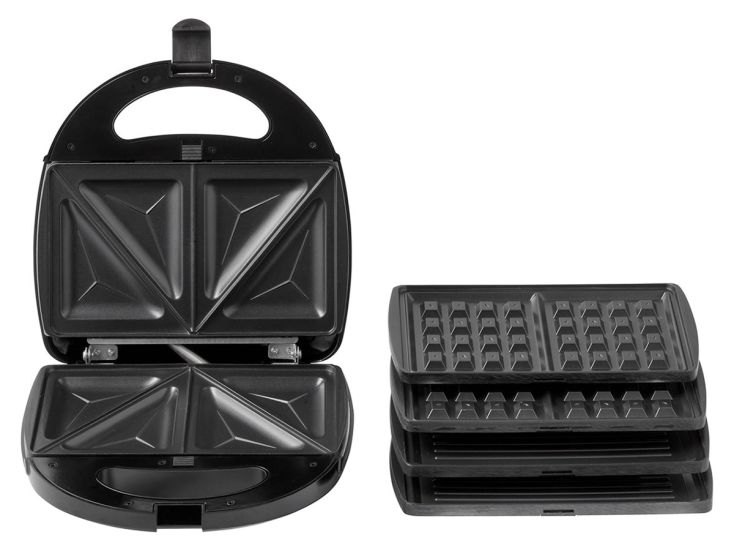 Tomado TGM2000B Multigrill