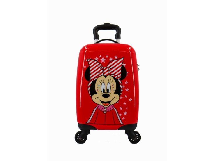 Disney Minnie Mouse 45 cm reiskoffer