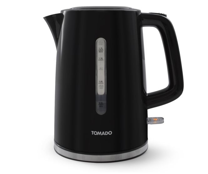 Tomado TWK1701B waterkoker - 1,7 liter