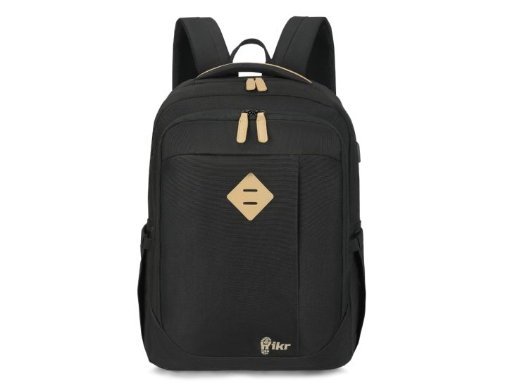 Hikr® 28 liter Rugzak - Black