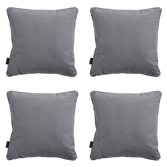 Madison Panama  Sierkussen - Set van 4