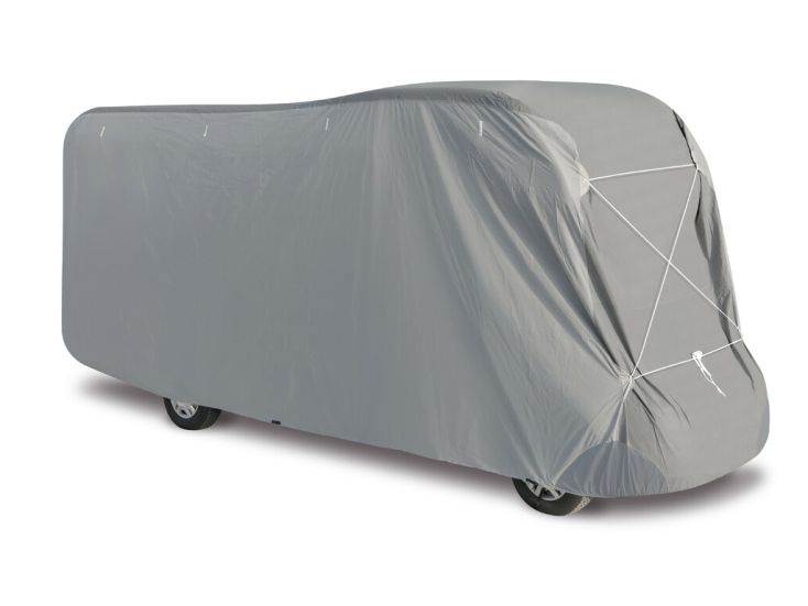 Lampa camperhoes - 650 x 238 x 270 cm