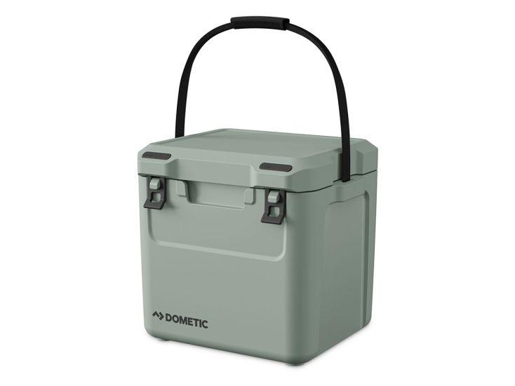 Dometic CI 28 liter koelbox - Moss