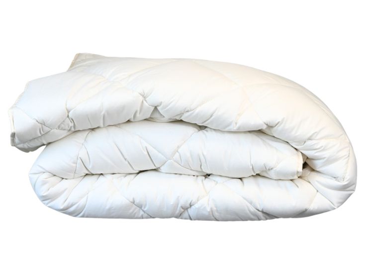 HappyBed Off white All year dekbed -  240x200 cm