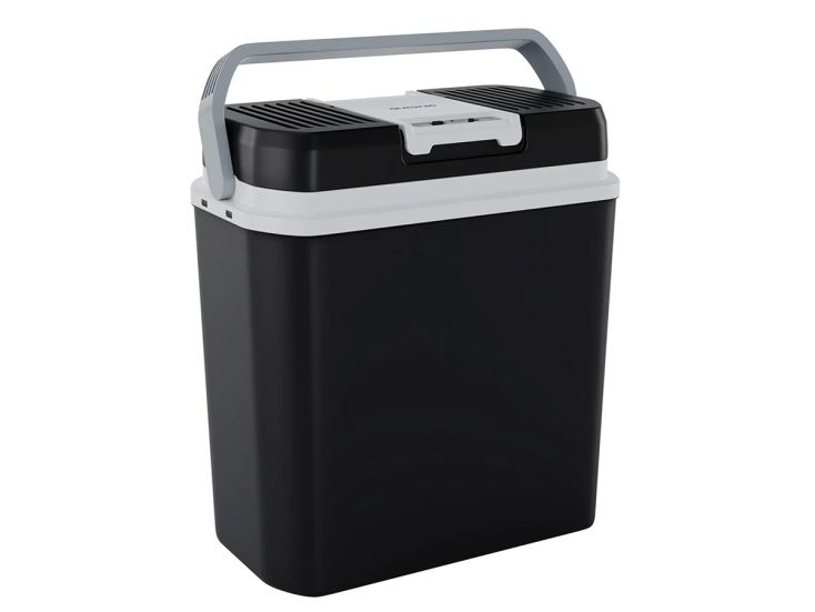 Auronic 20 liter koelbox - Black