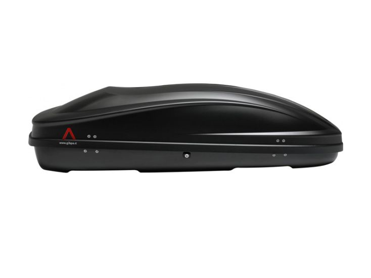 G3 Spark 400 dakkoffer