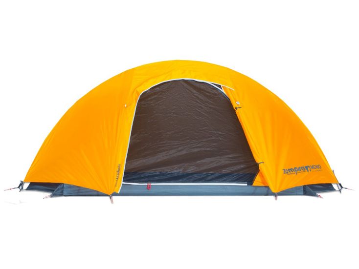 Zempire Mono lichtgewicht 1 persoons trekkerstent