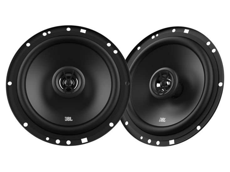 JBL Stage1 61F speakers - 16 cm