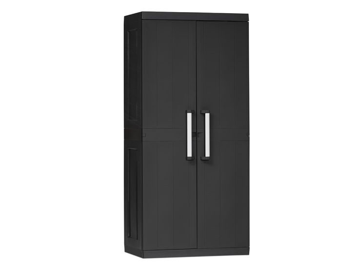 Toomax Garage Mega utility hoog kast - antraciet