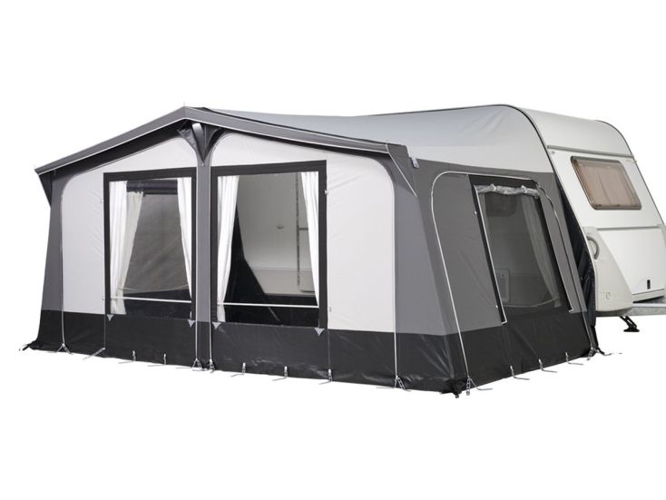 Campout Nova 250 voortent - 851-875 cm