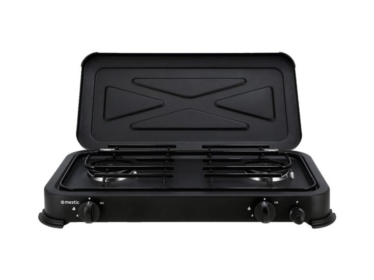 Mestic MGC-200 kooktoestel - 50 mbar
