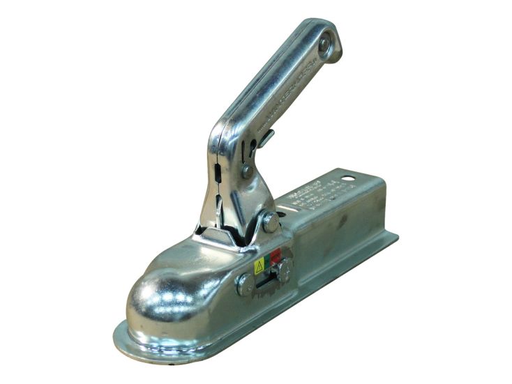 Winterhoff WW8D40. 40 mm kogelkoppeling - 800 kg