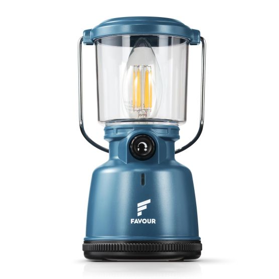 Favour L0818 Filament LED Lantaarn