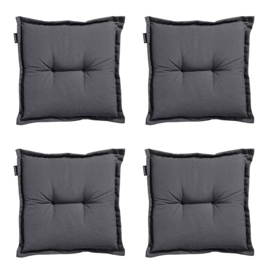 Madison Panama  Zitkussen - Set van 4