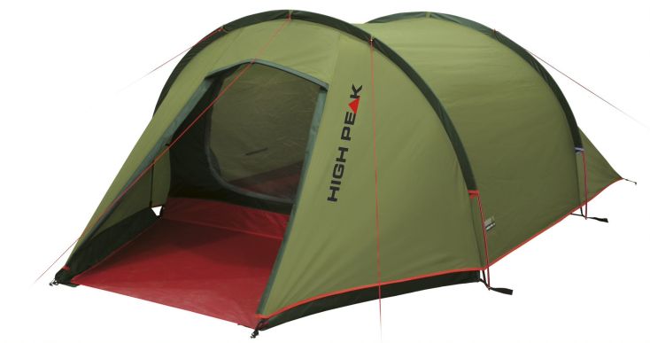 High Peak Kite 3 LW Lichtgewicht Tent