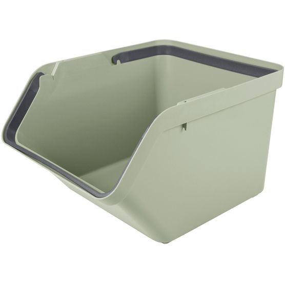 Sunware Sigma home 45 liter sorteer unit - Green