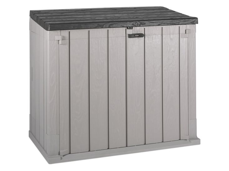 Toomax Stora Way plus 842 liter opbergbox